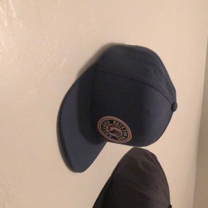 Meet your Posher, Joey